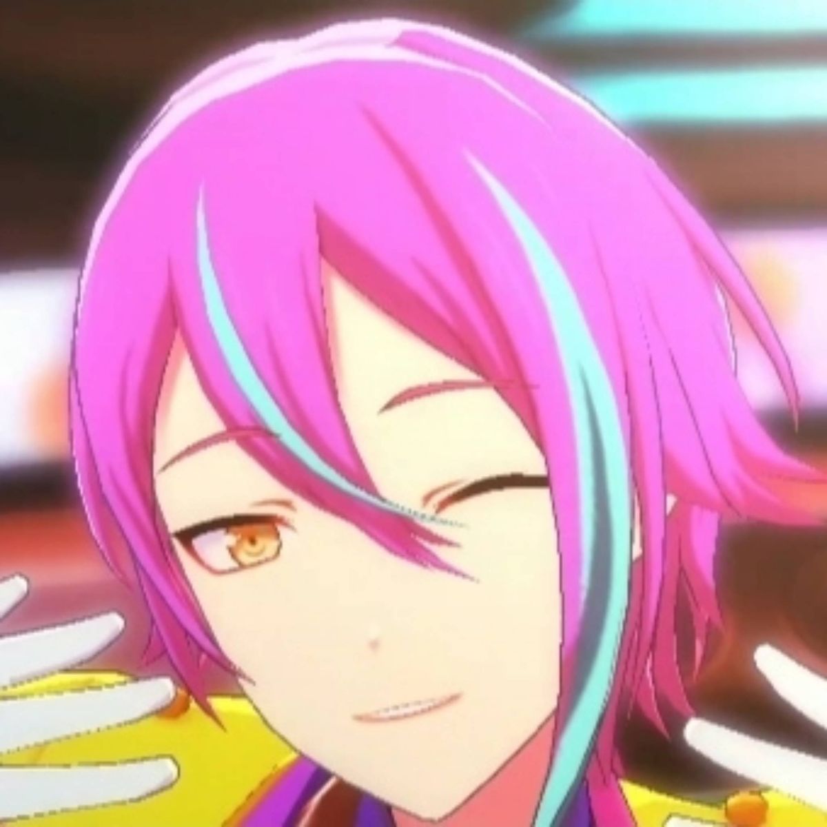 Profile Image