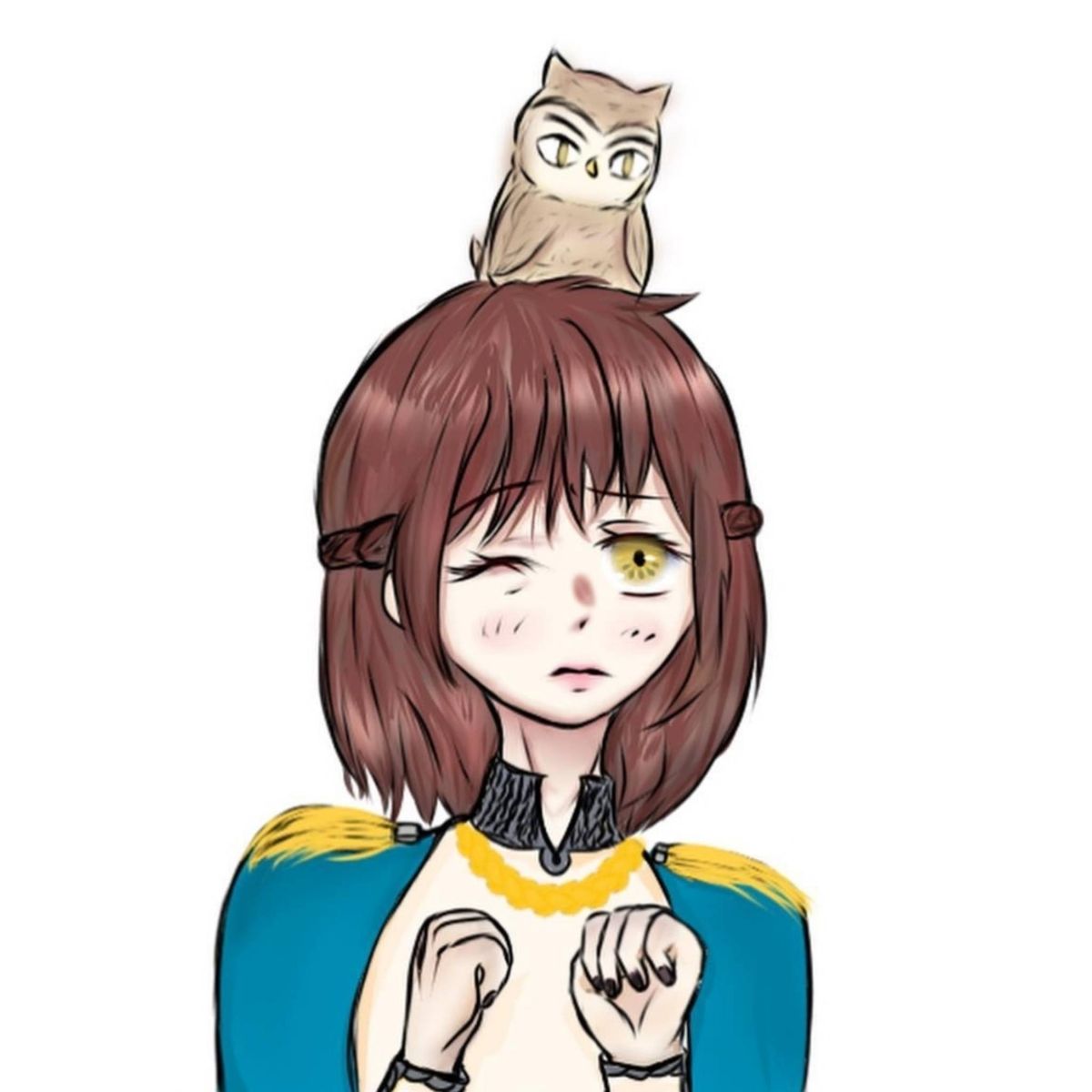 Profile Image