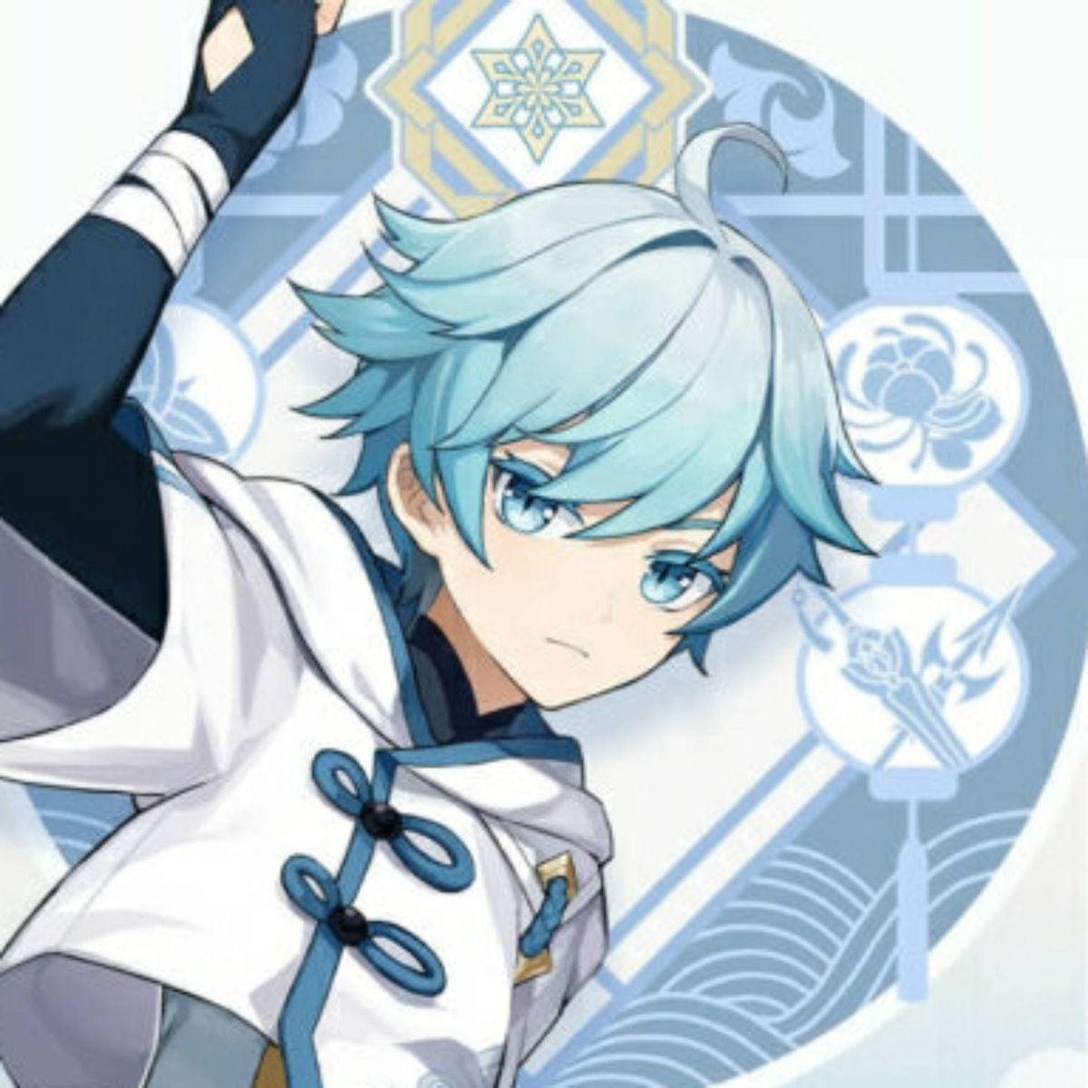 Profile Image