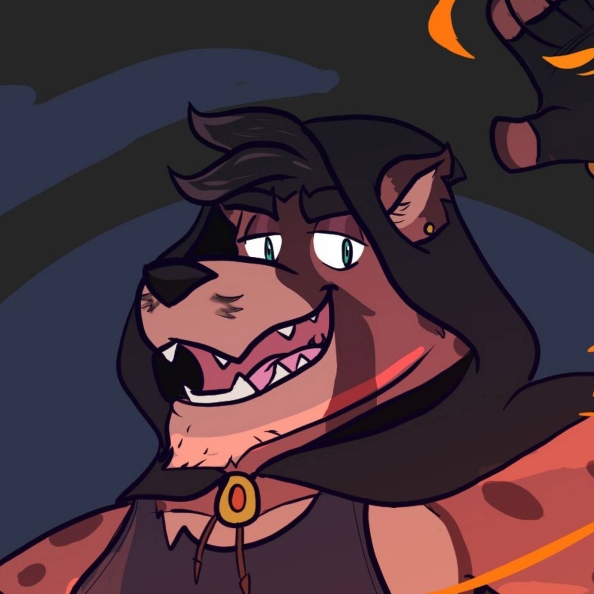Profile Image
