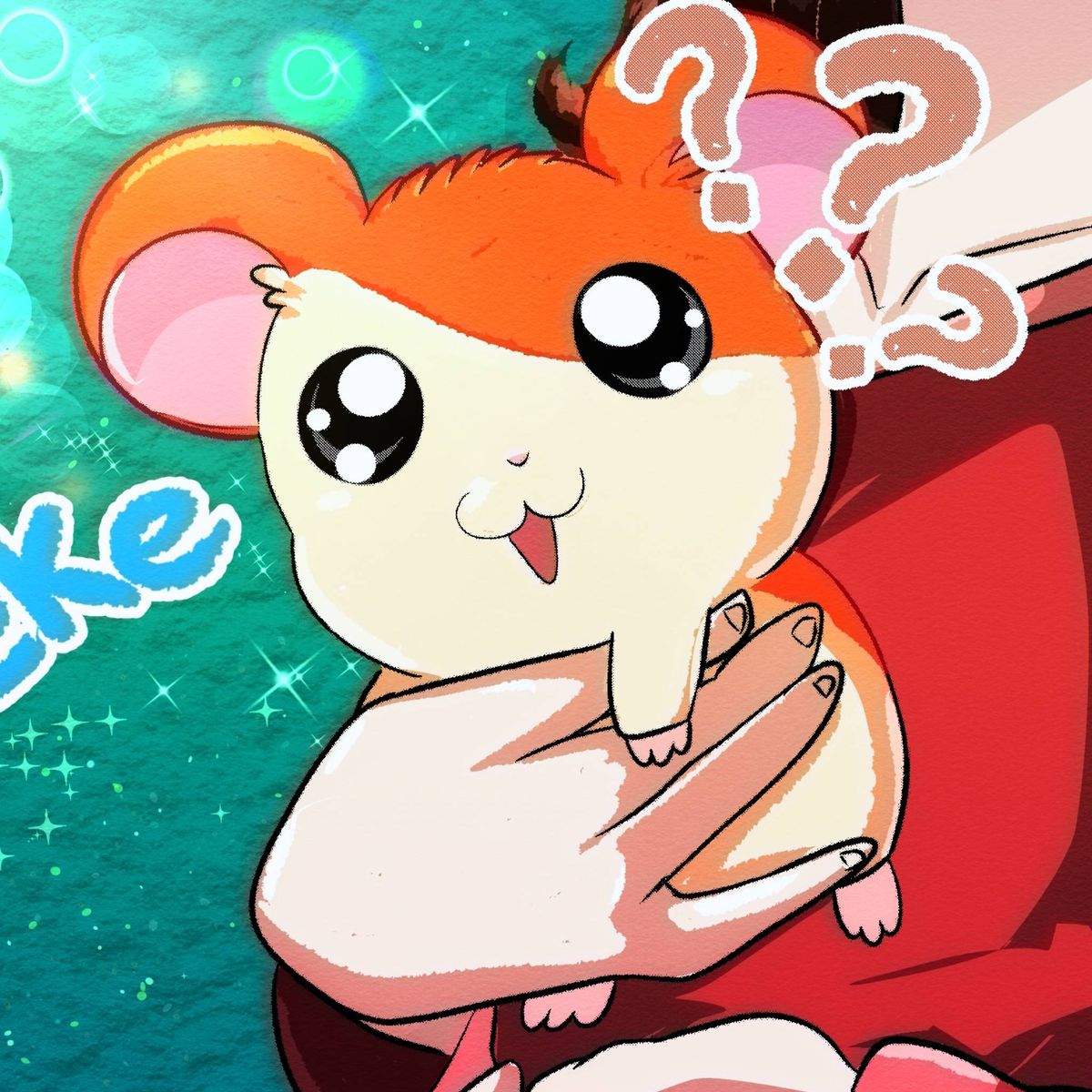 Profile Image