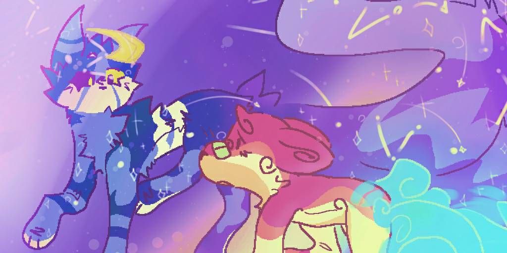 Hero artwork