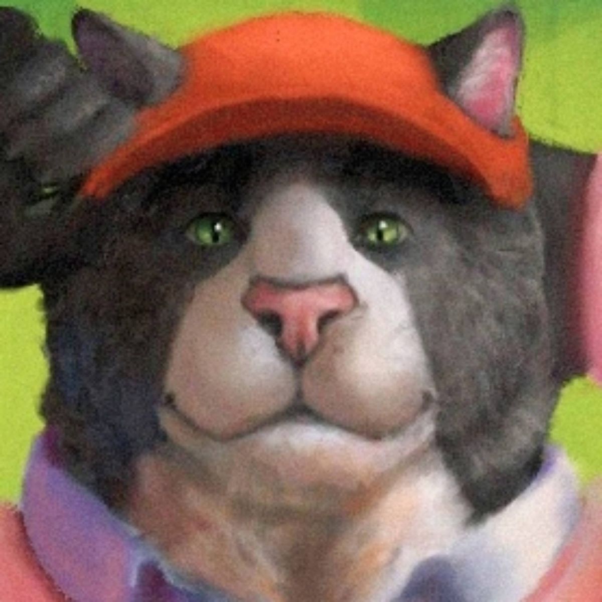 Profile Image
