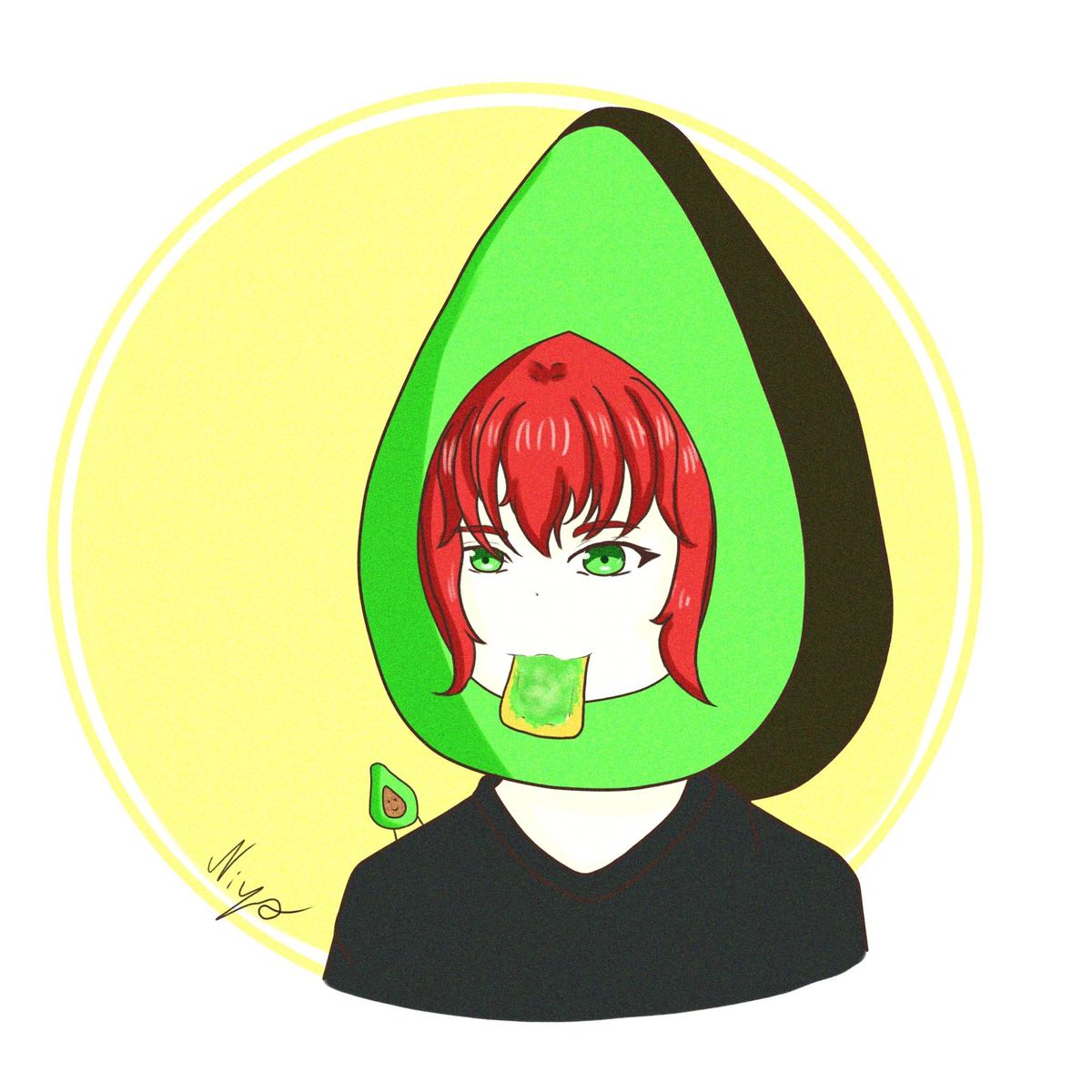 Profile Image