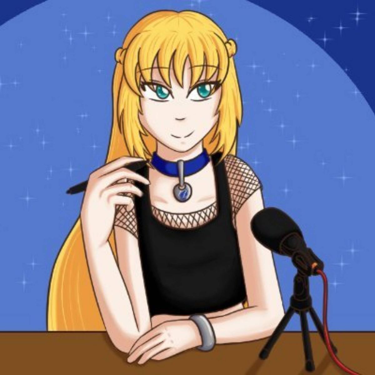 Profile Image