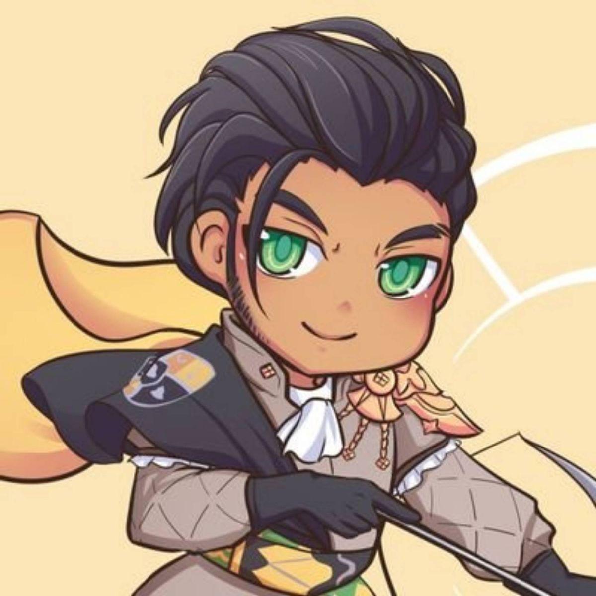 Profile Image