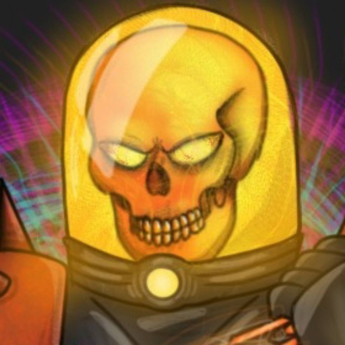 Profile Image