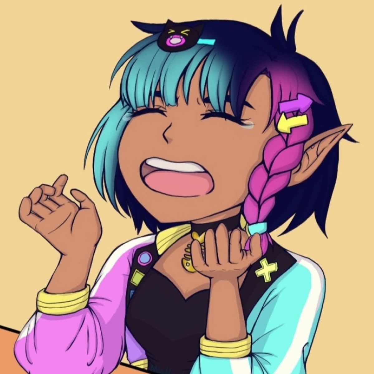 Profile Image