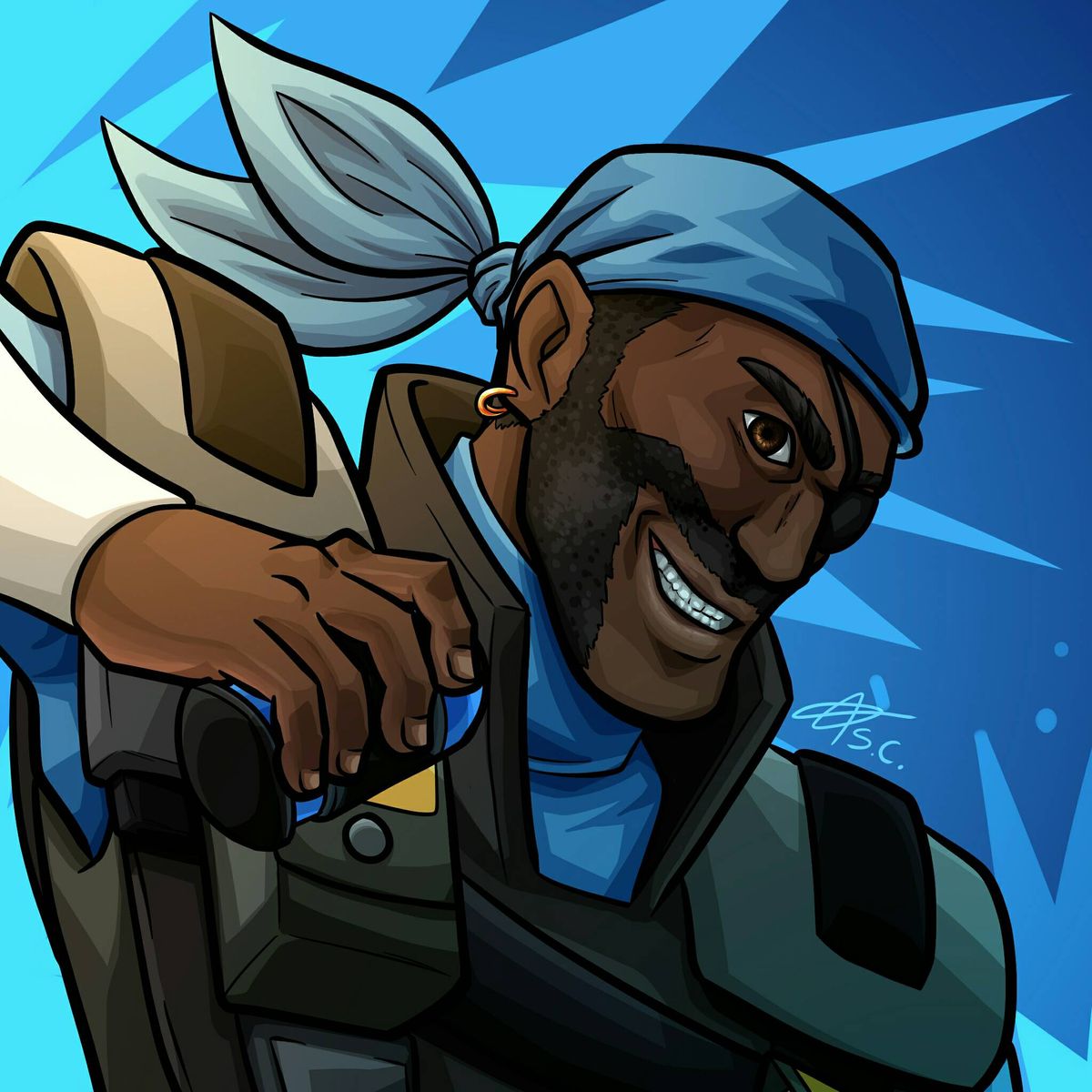 Profile Image