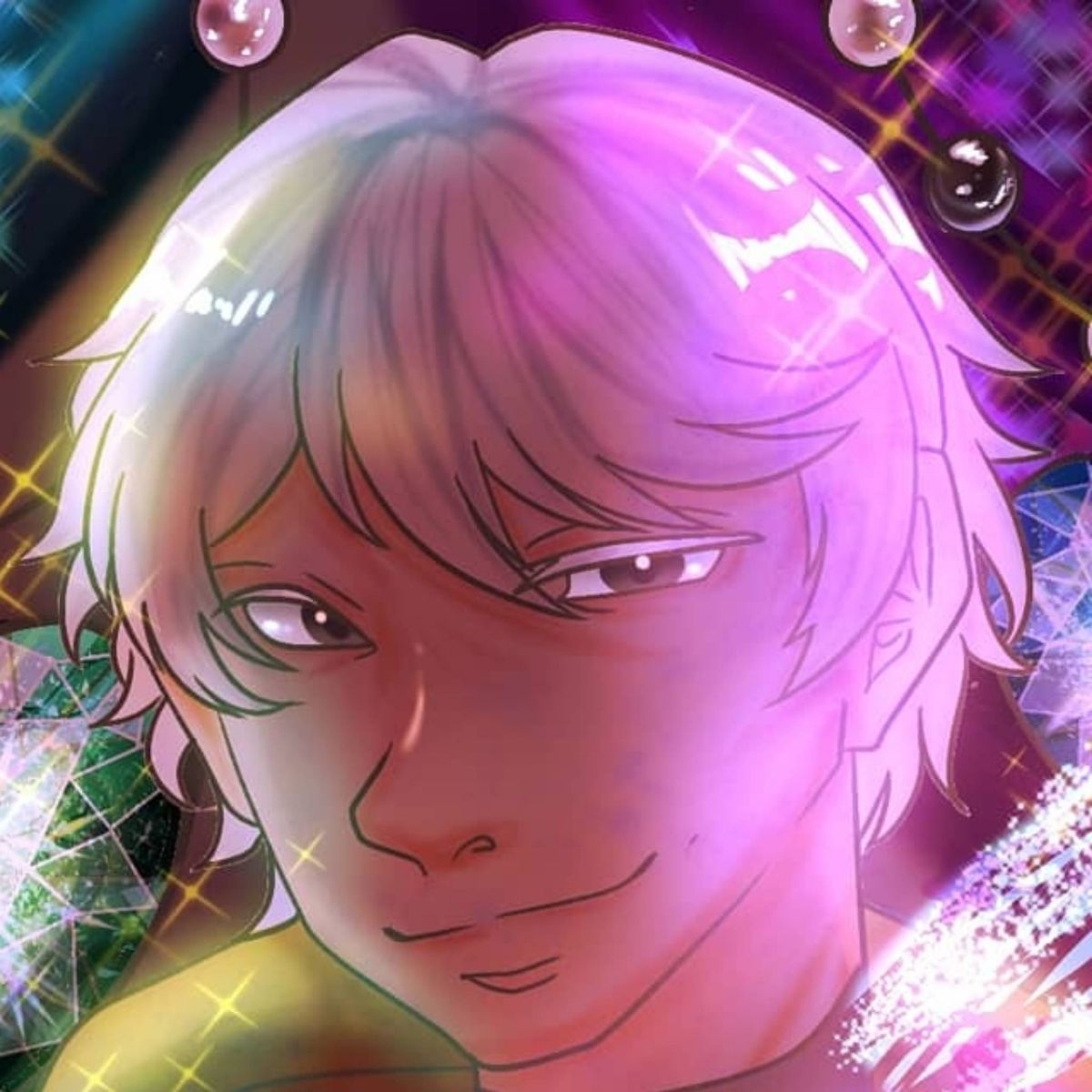 Profile Image