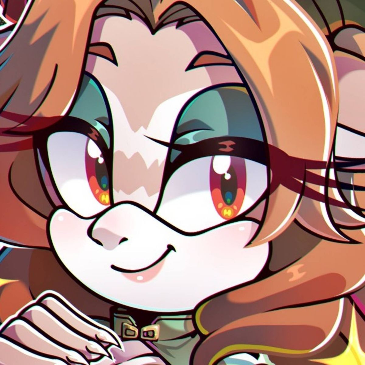 Profile Image