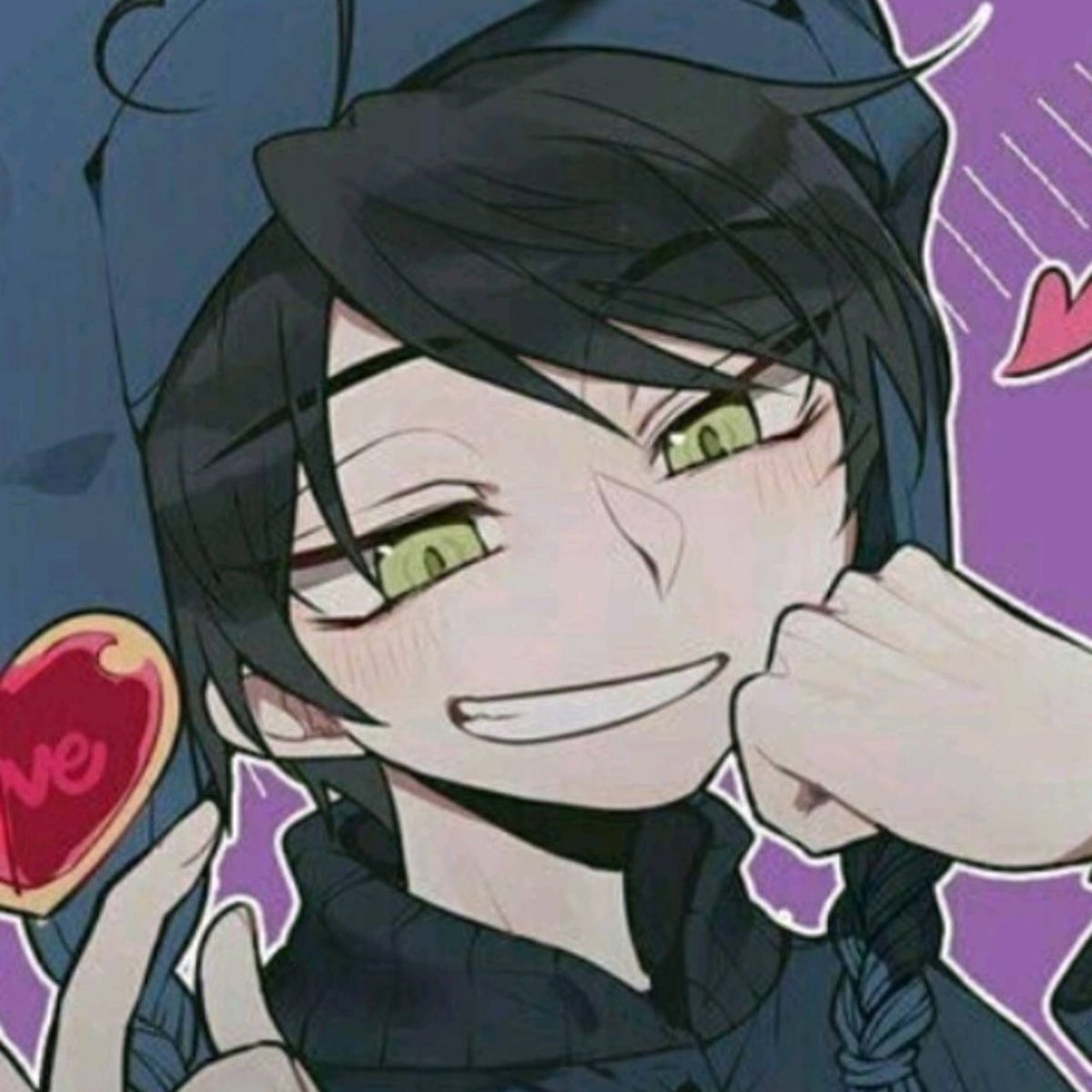 Profile Image