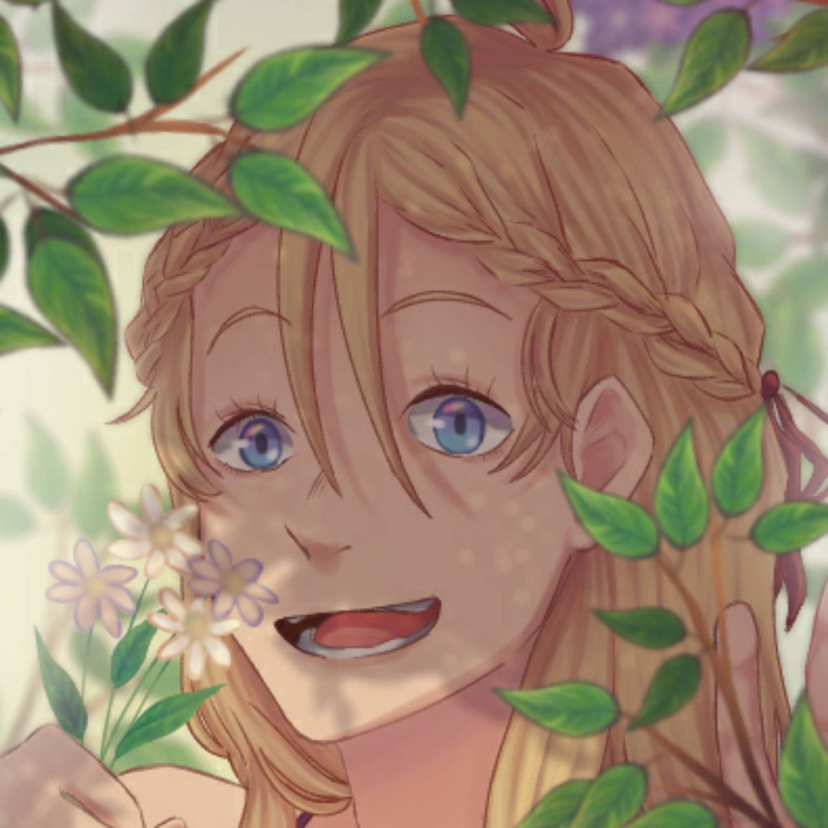 Profile Image