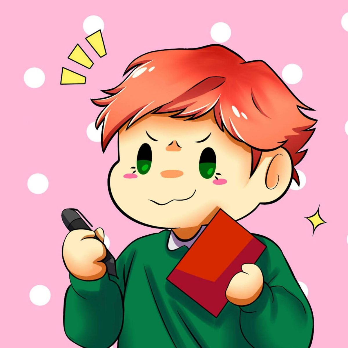 Profile Image