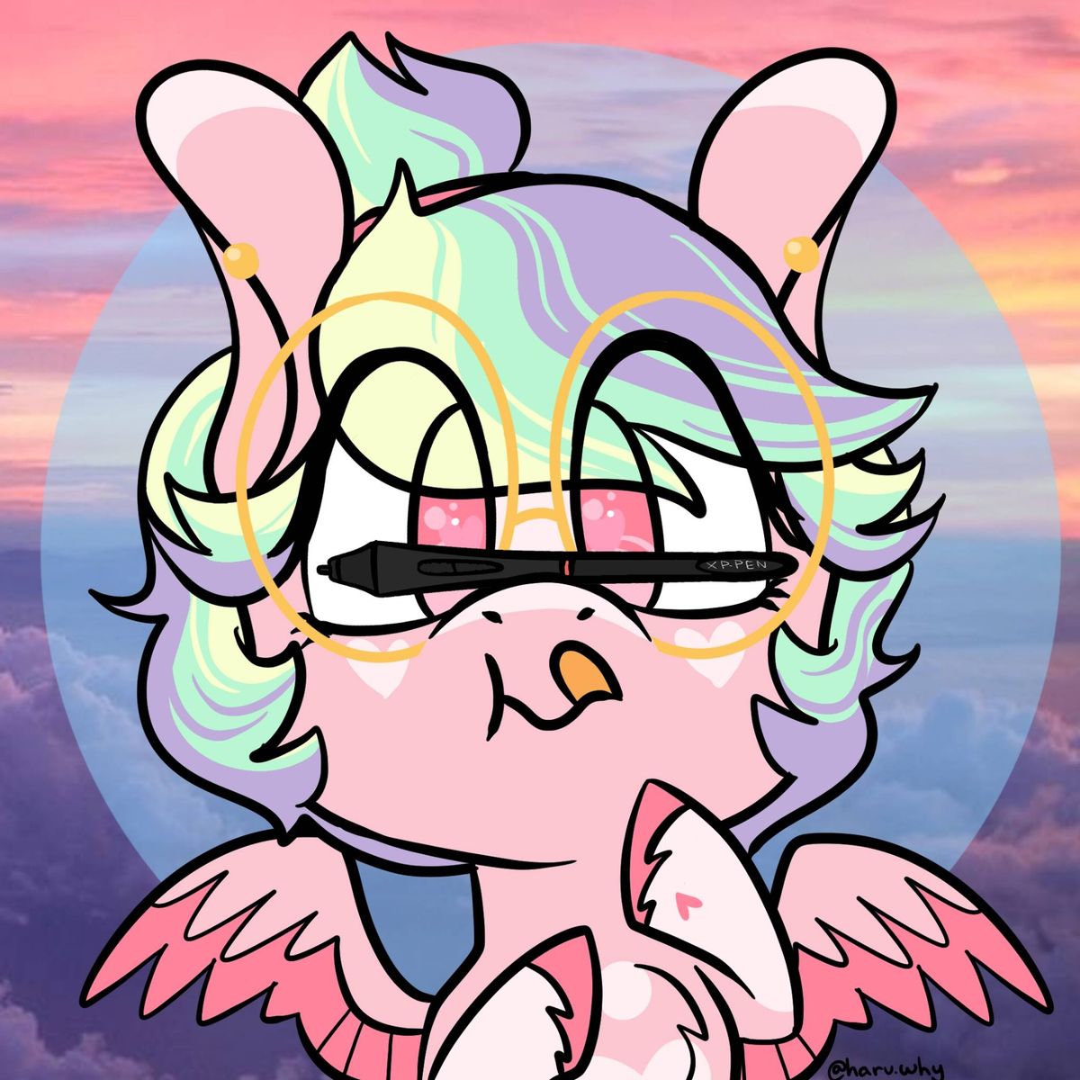Profile Image