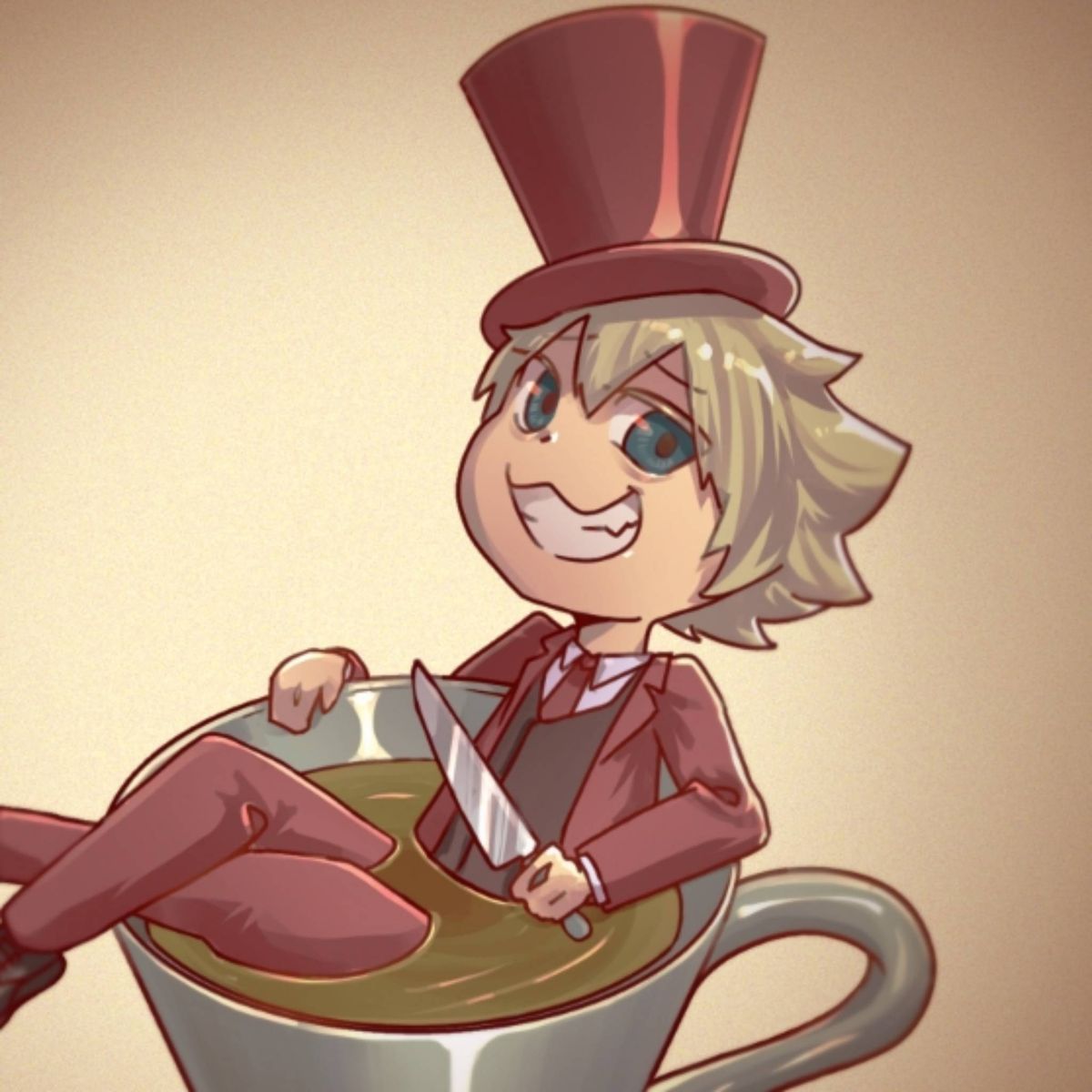 Profile Image