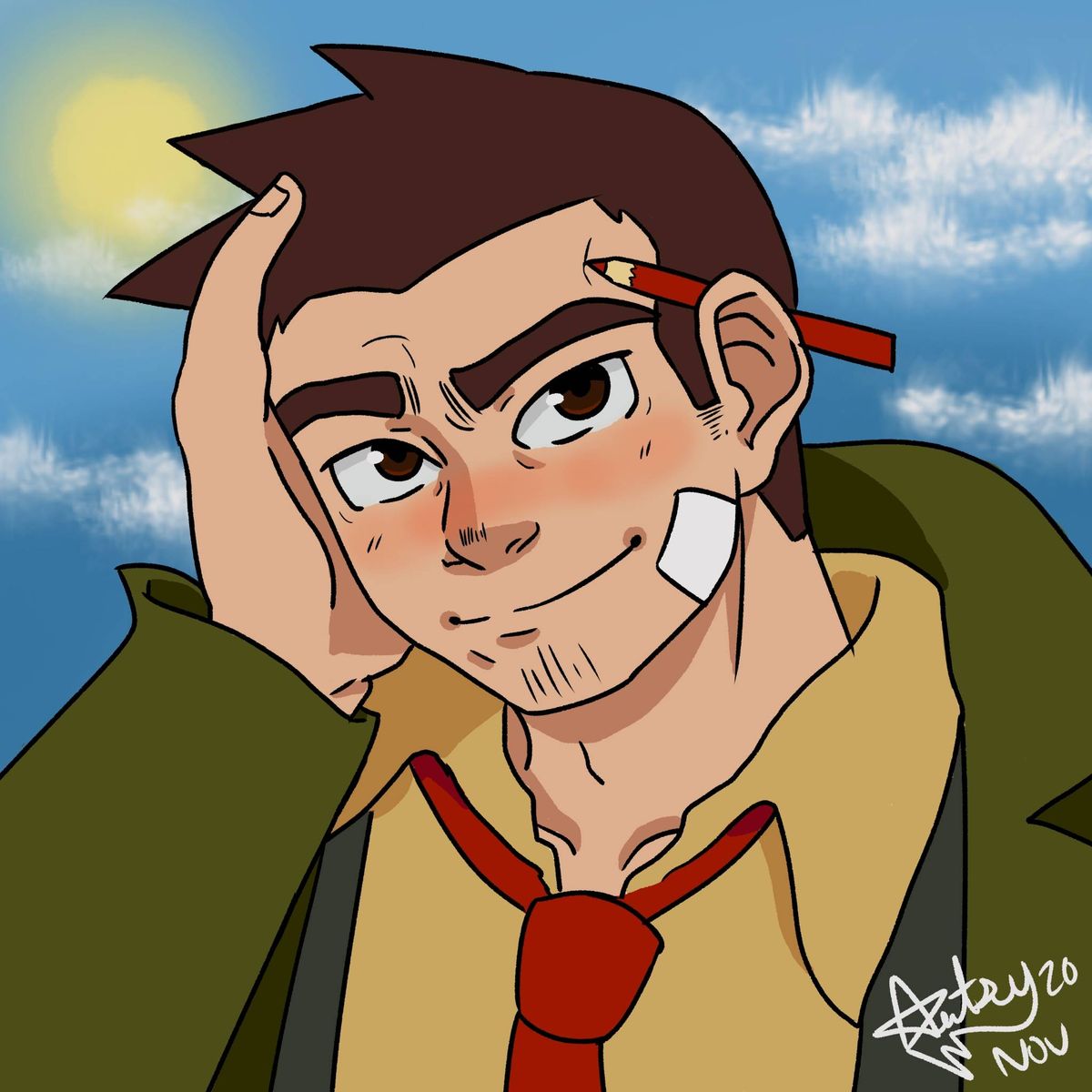 Profile Image