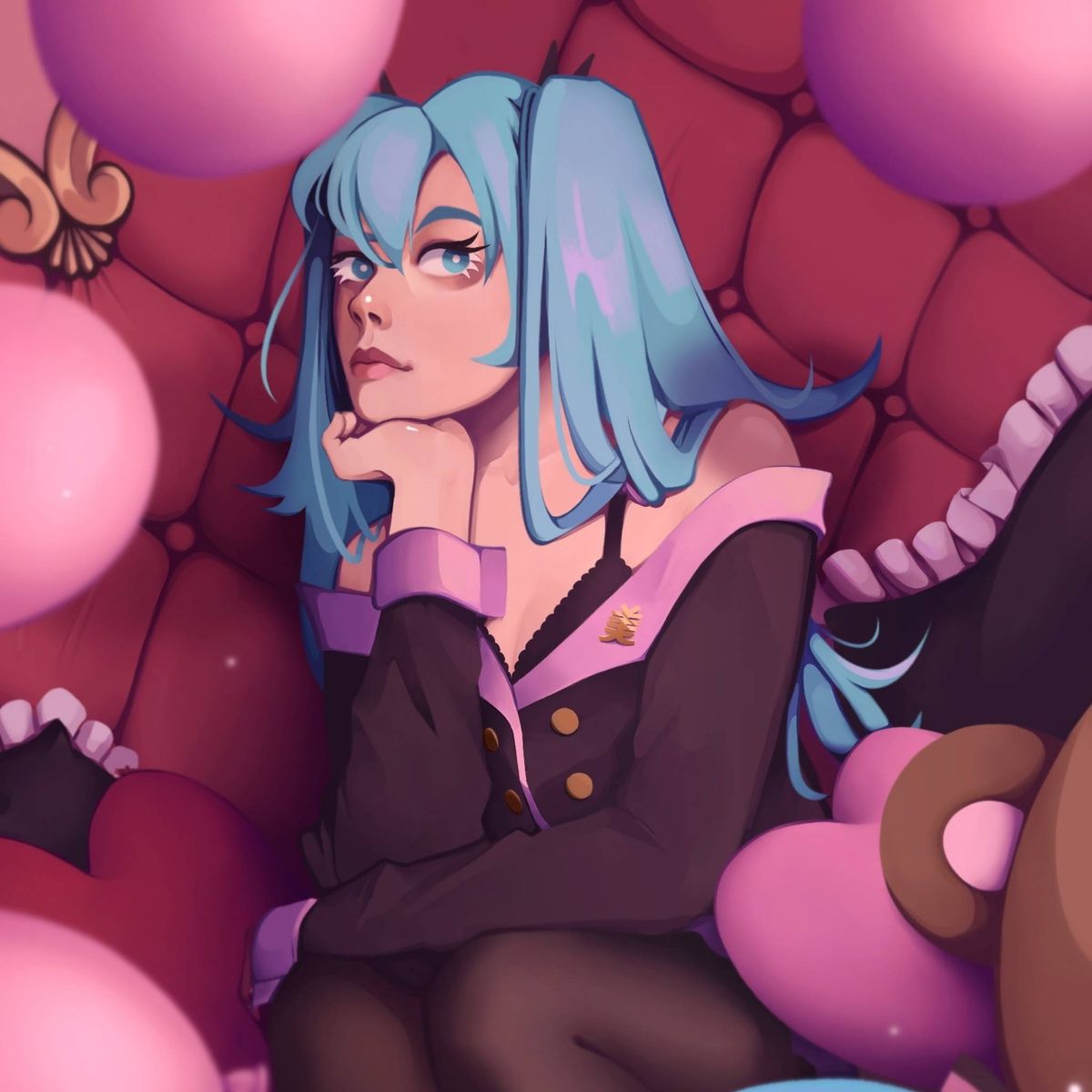 Profile Image