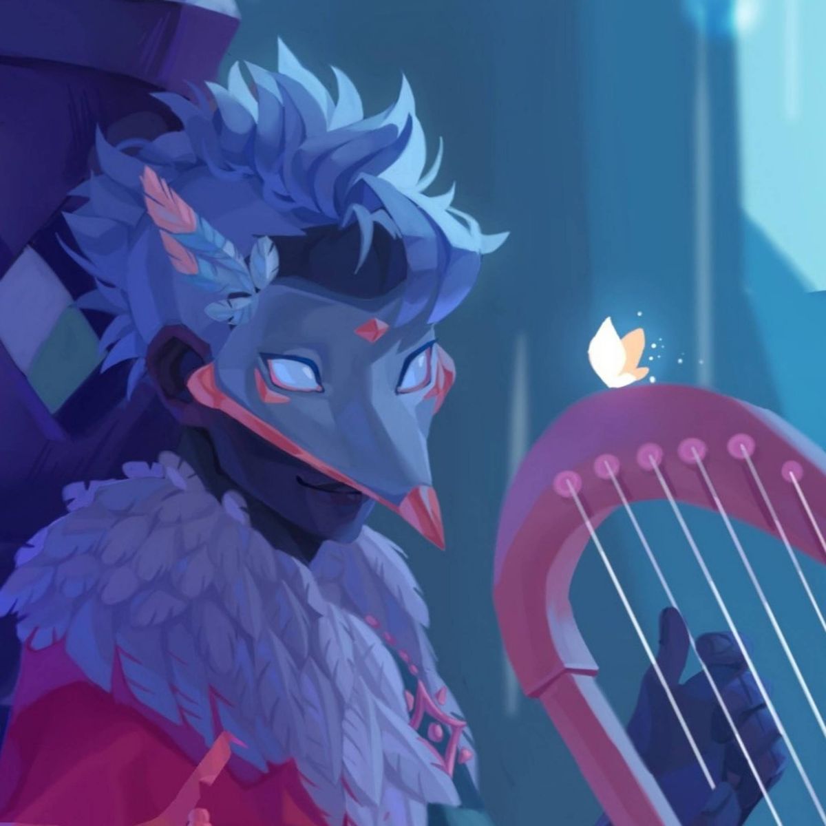 Profile Image