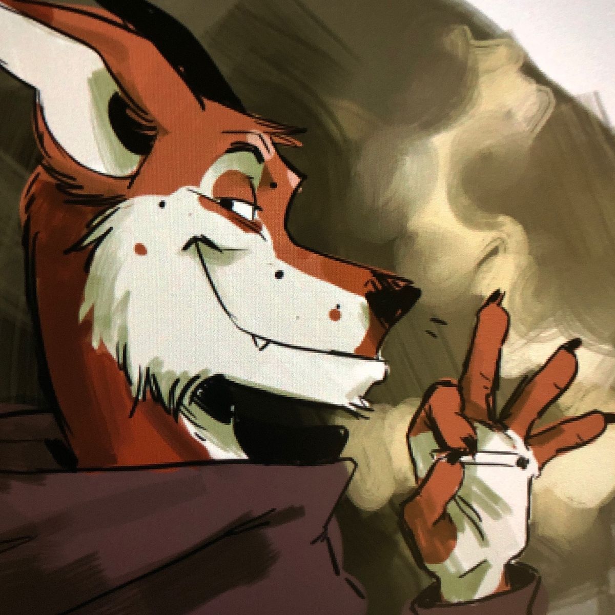 Profile Image
