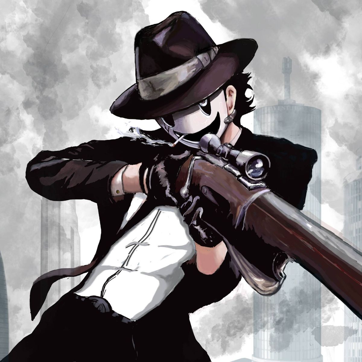 Profile Image
