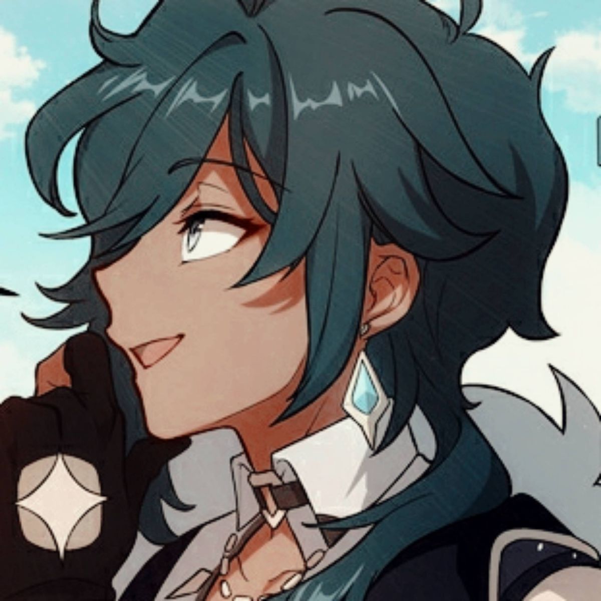 Profile Image