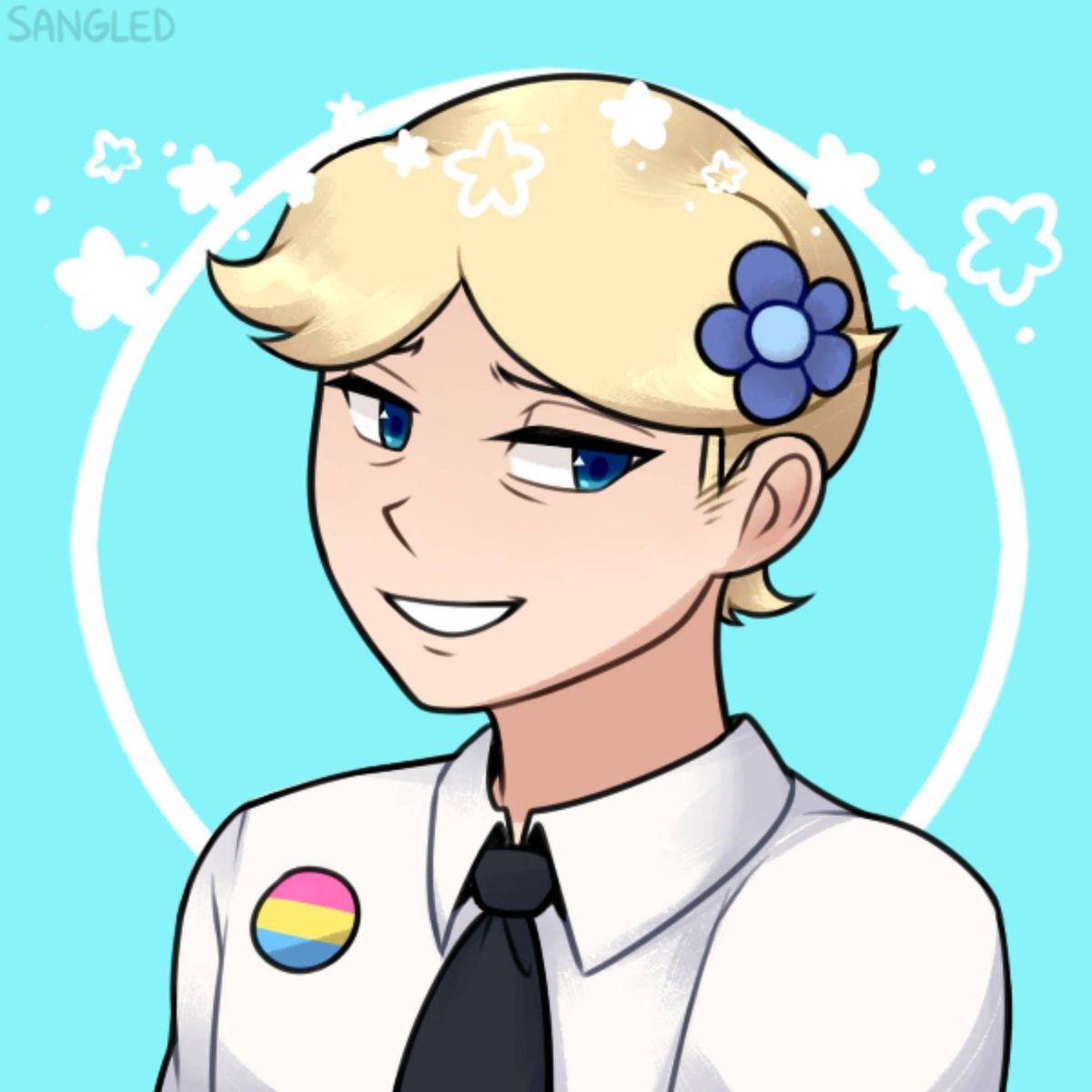 Profile Image