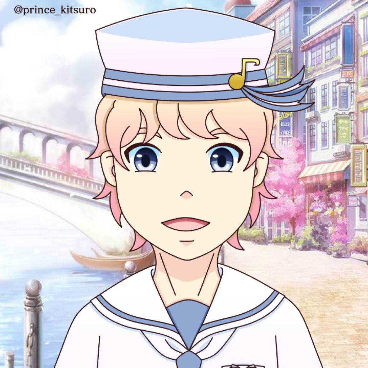 Profile Image