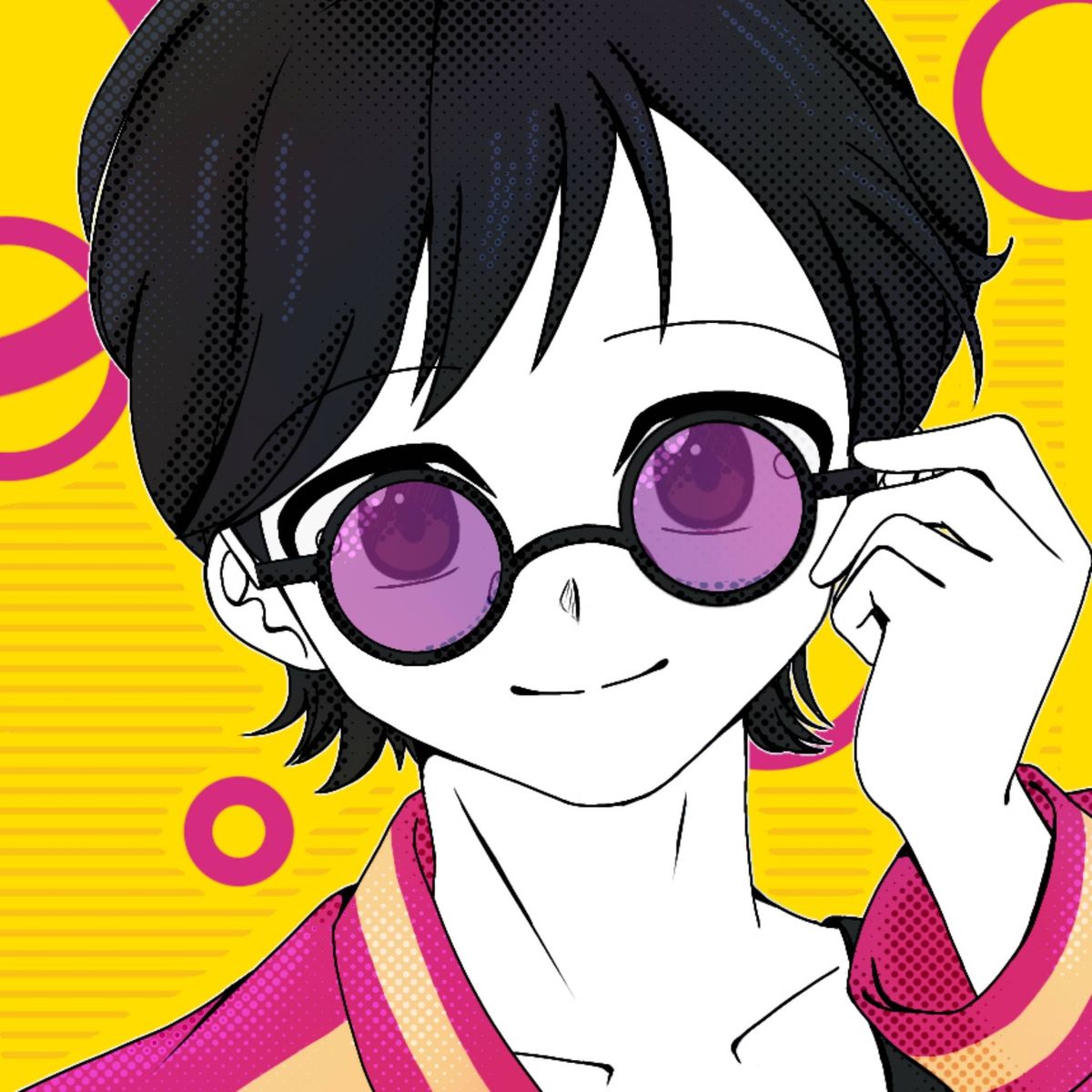 Profile Image