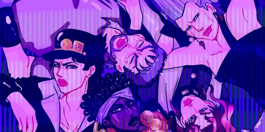 Hero artwork