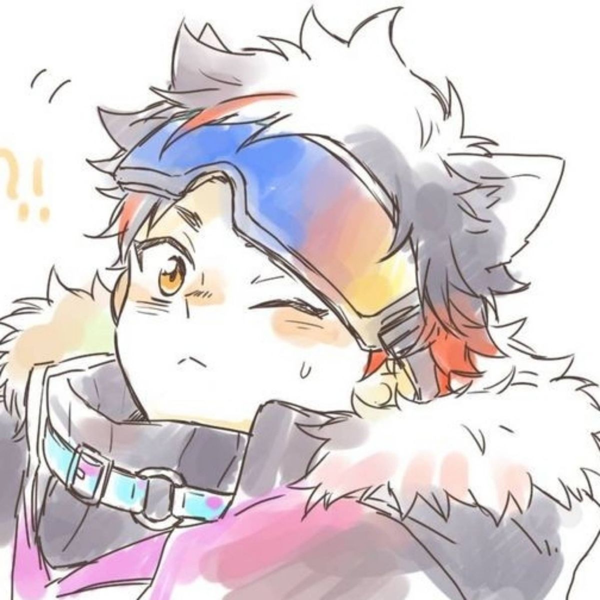 Profile Image