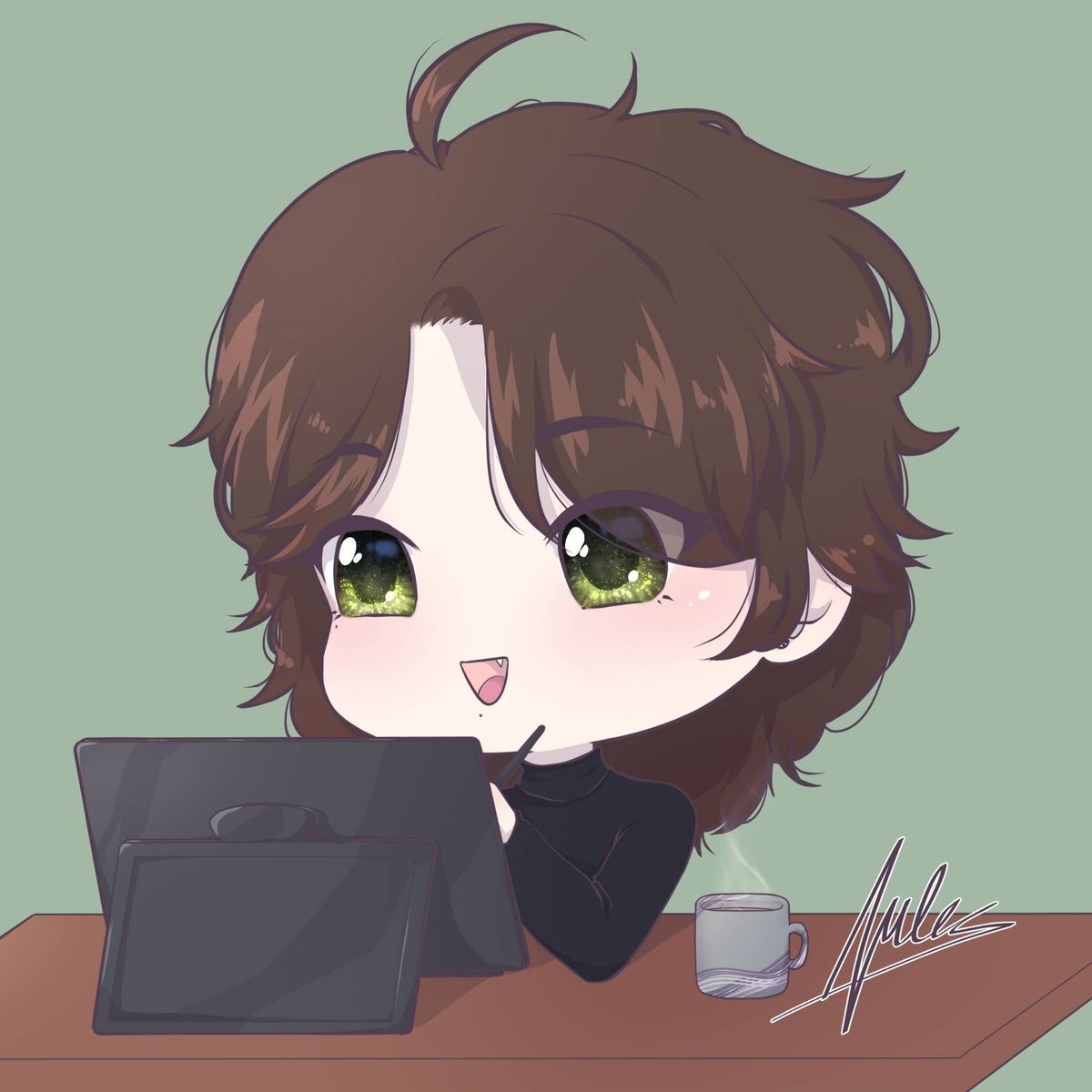 Profile Image