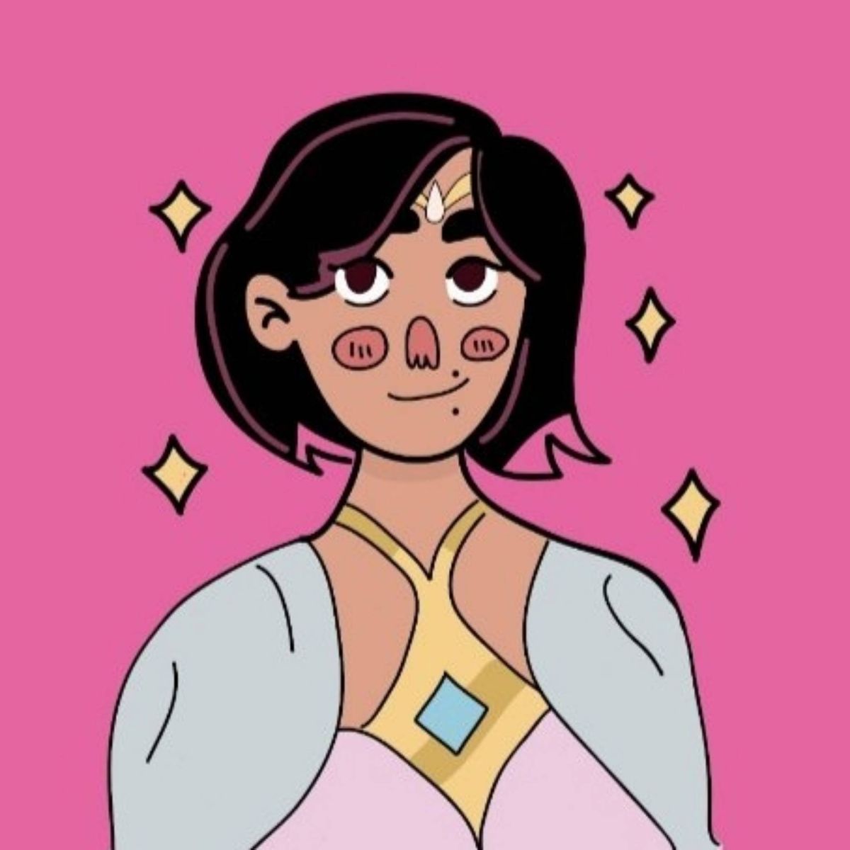 Profile Image