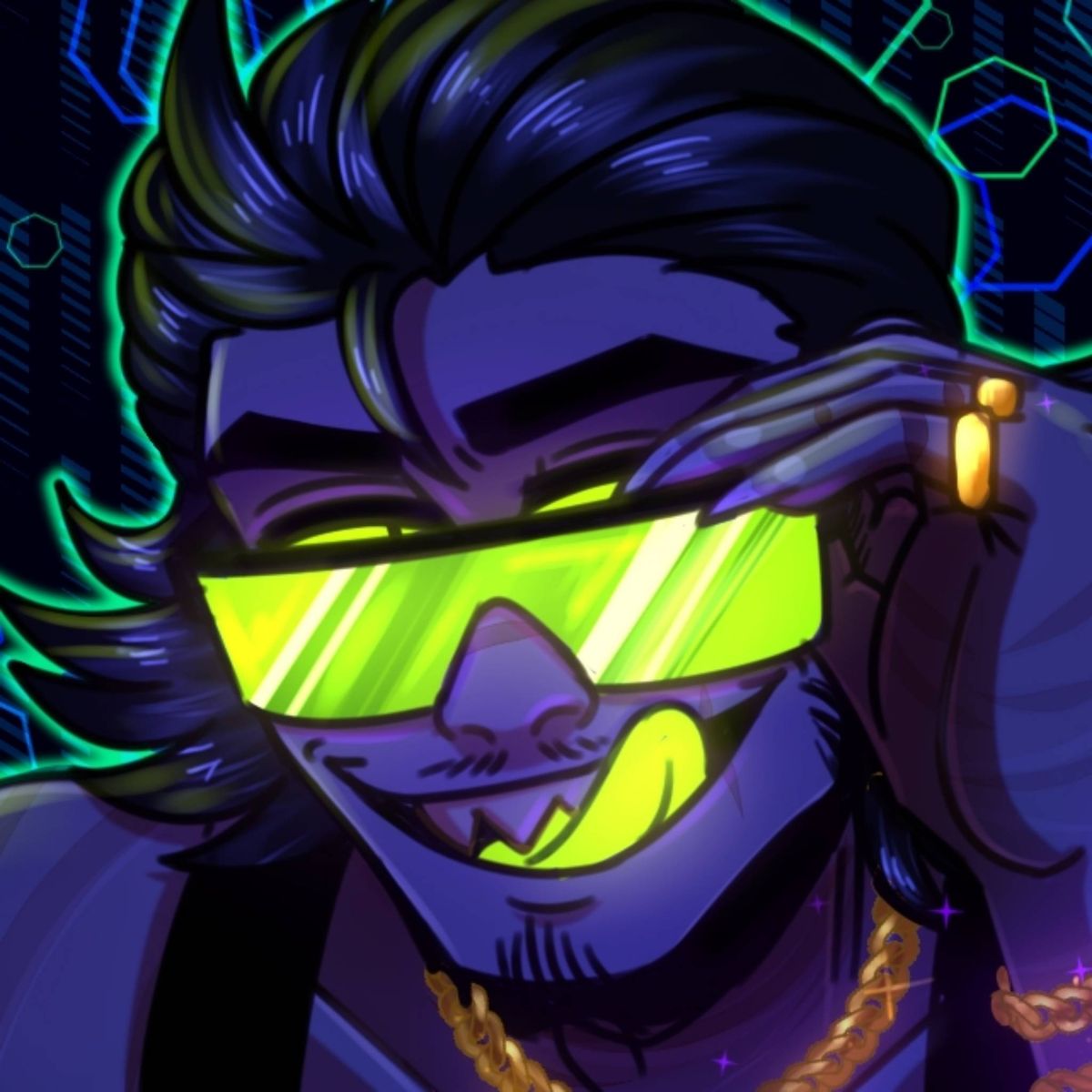 Profile Image