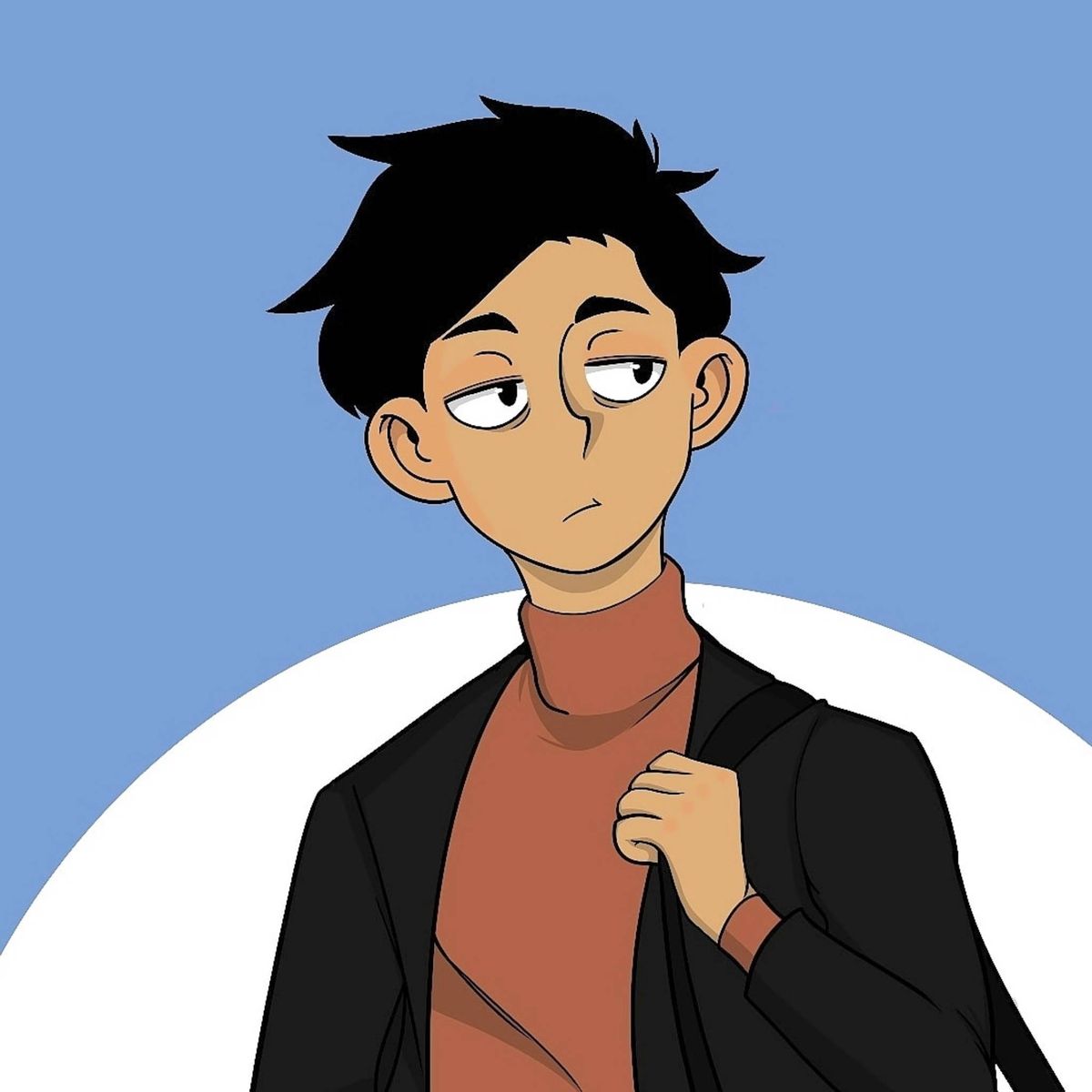 Profile Image