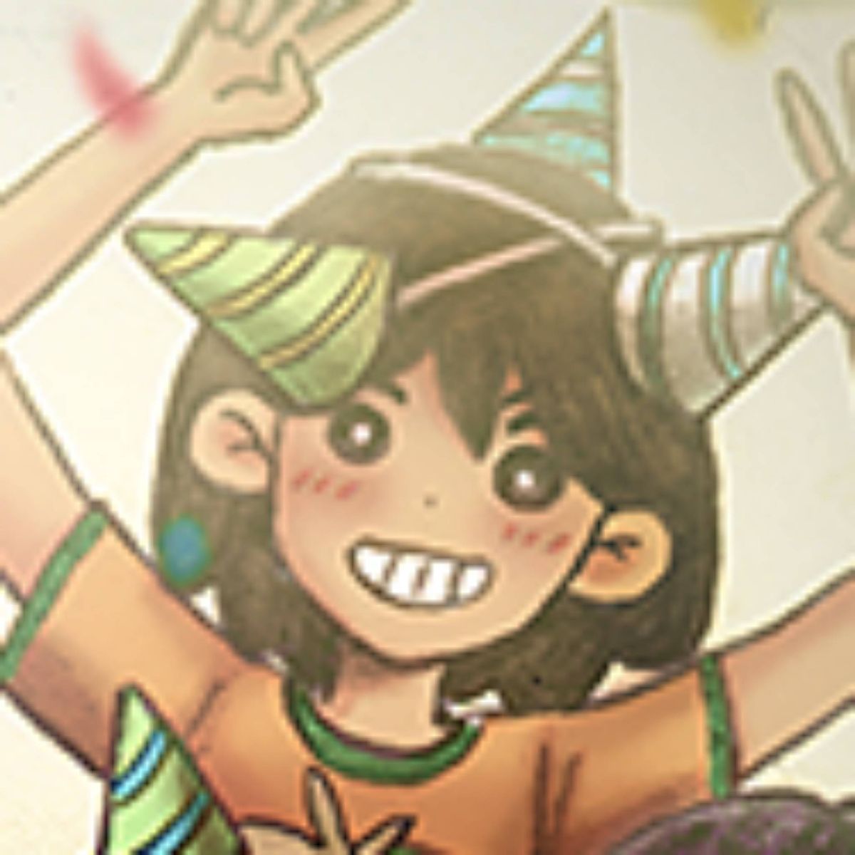 Profile Image