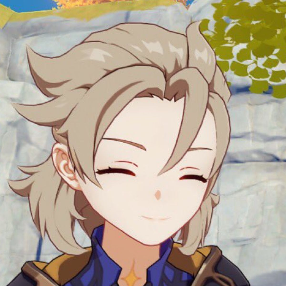 Profile Image