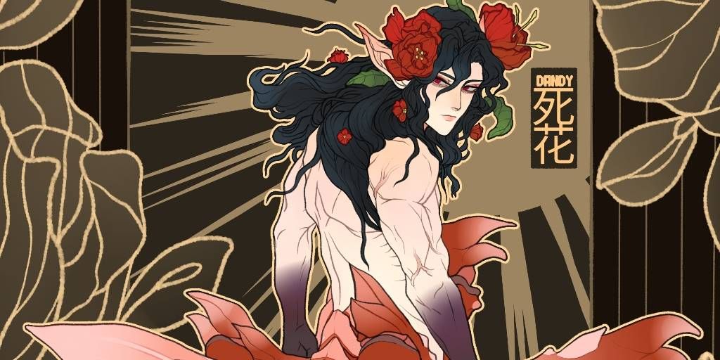 Hero artwork