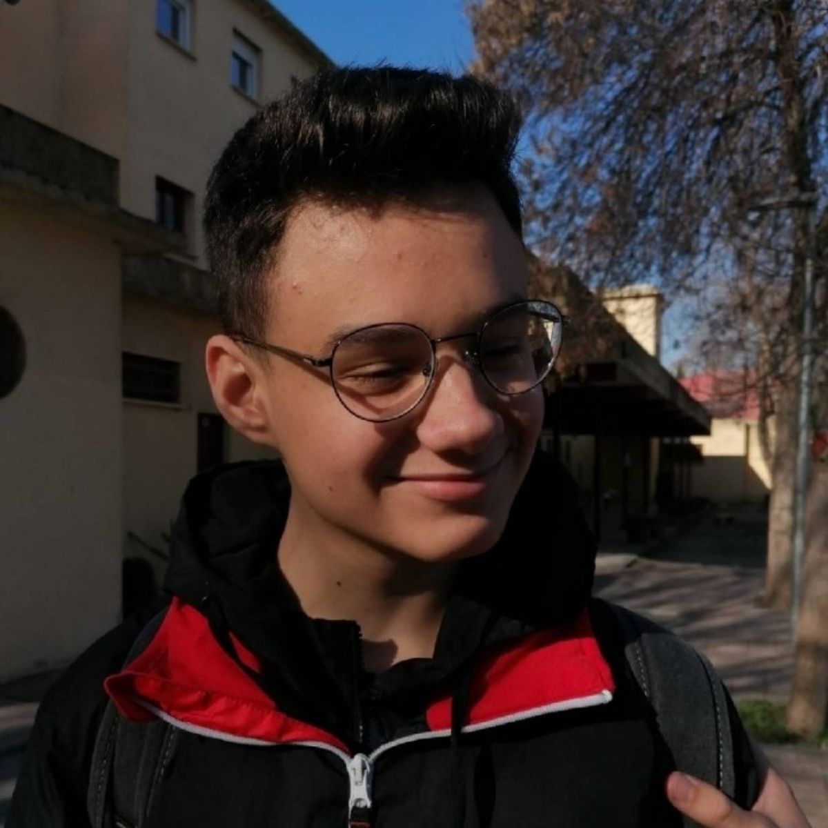 Profile Image