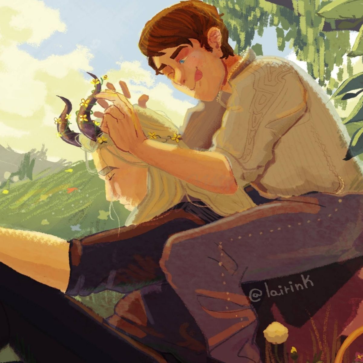 Profile Image