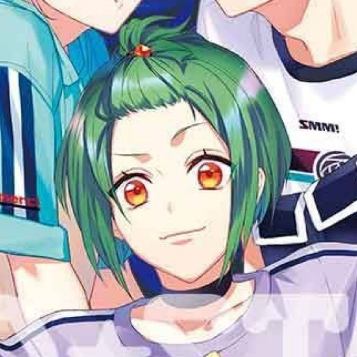 Profile Image