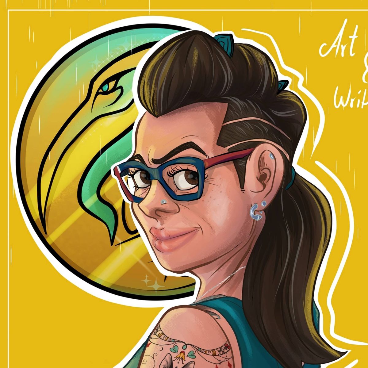Profile Image