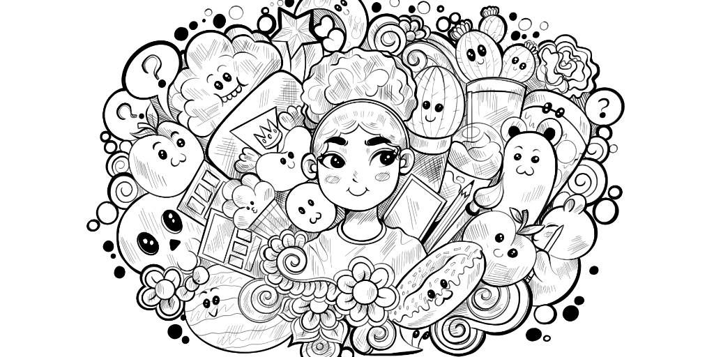 Hero artwork