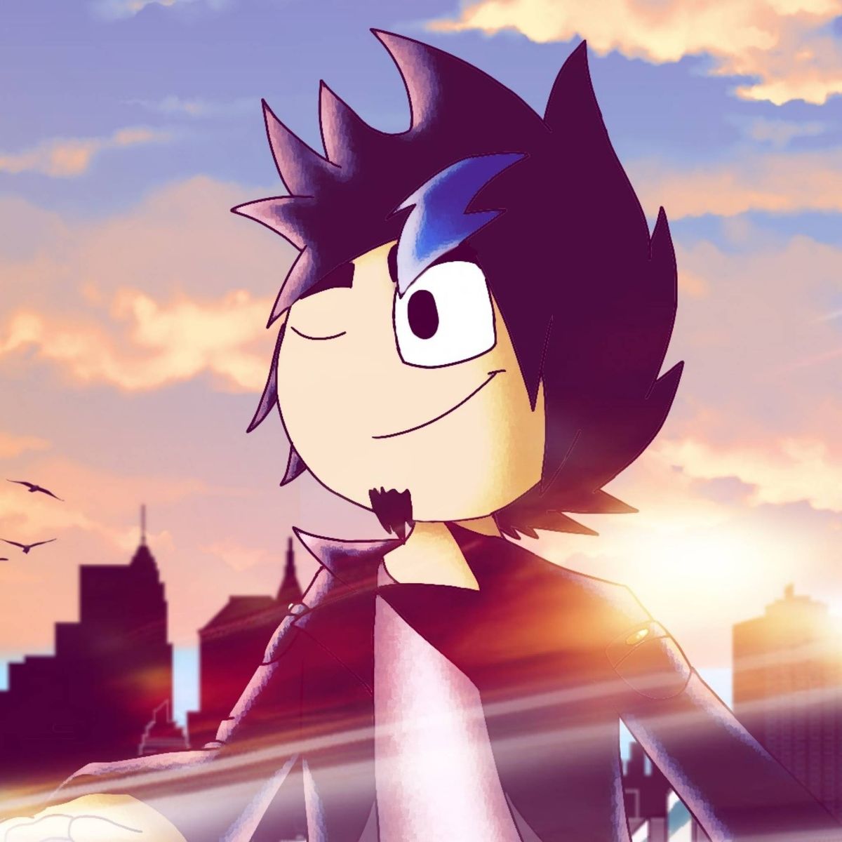 Profile Image