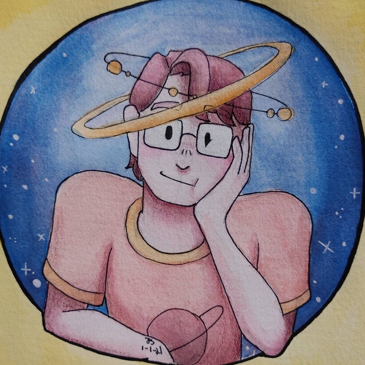 Profile Image