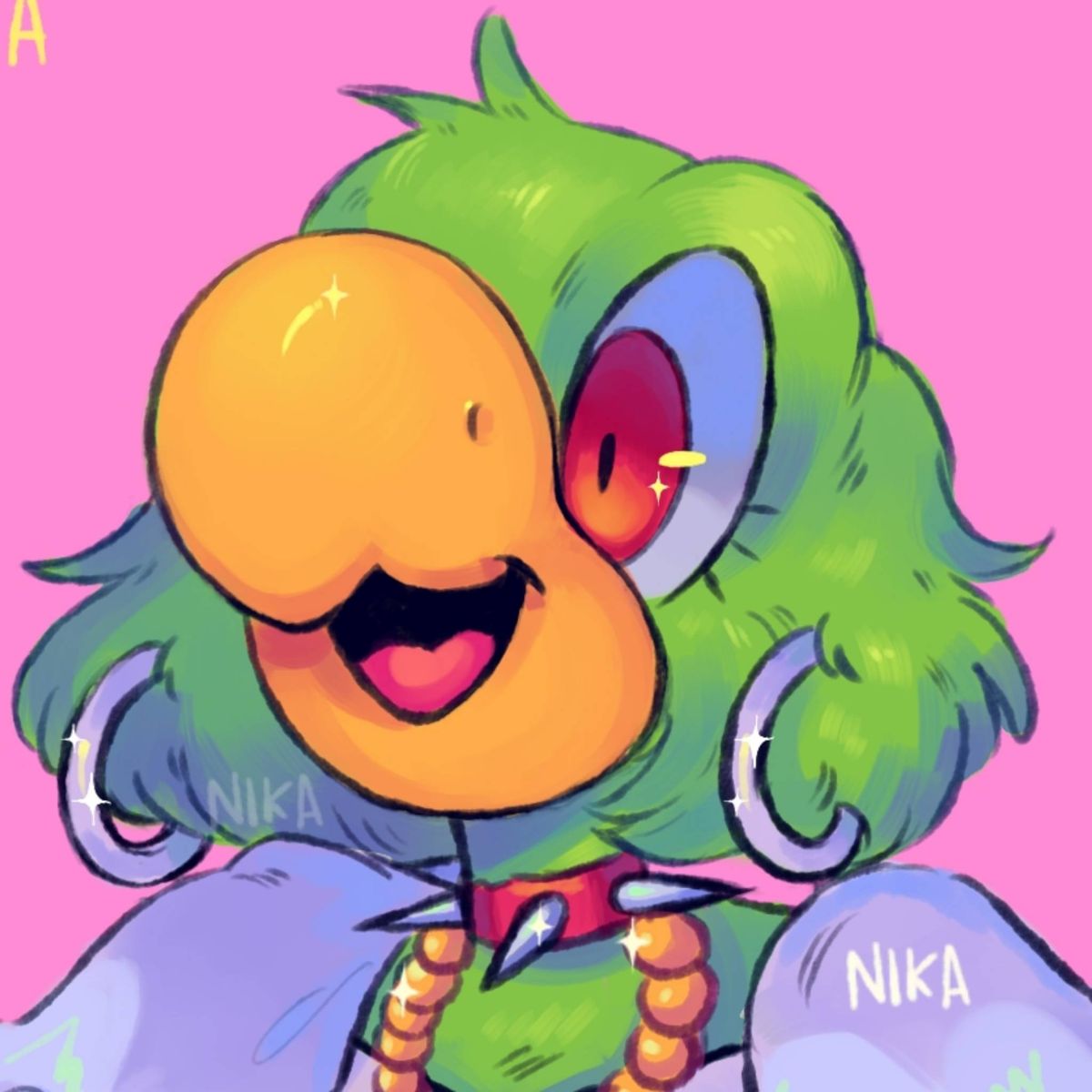 Profile Image