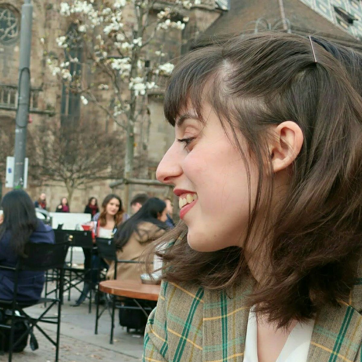 Profile Image