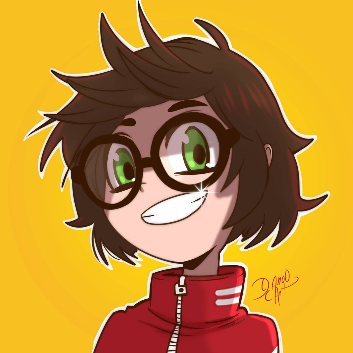 Profile Image