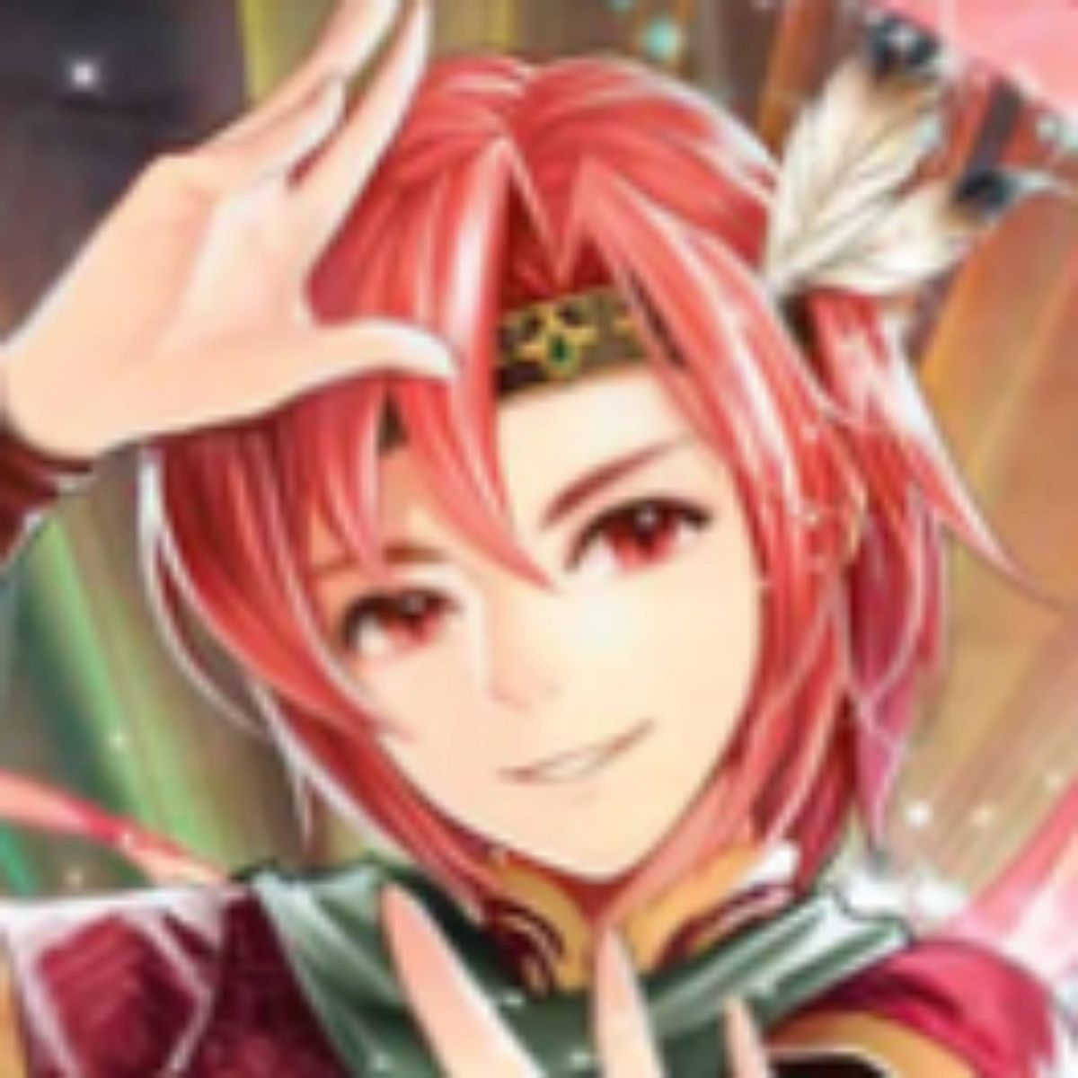 Profile Image