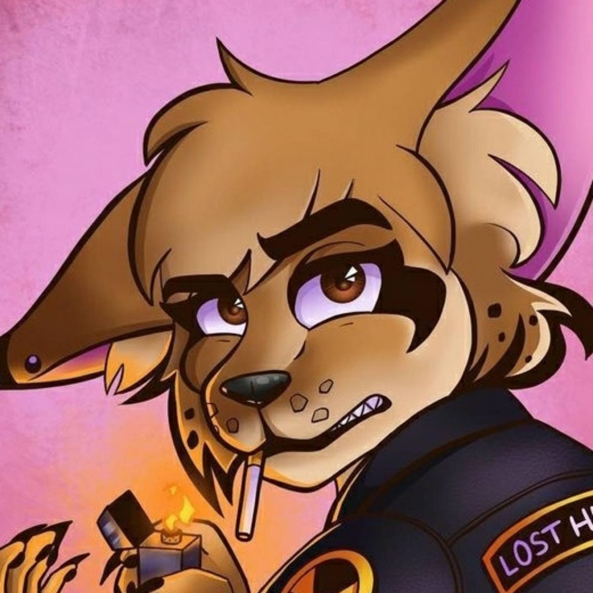 Profile Image